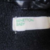  30 лв Ново!!! Benetton baby 3-6 м, снимка 2 - Други - 16468516