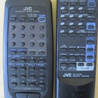 JVC Дистанционни , снимка 8 - Аудиосистеми - 19968217
