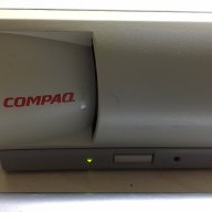 Комплект компютърна конфигурация COMPAQ, снимка 4 - За дома - 13372239