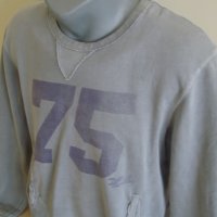 спортна блуза от Ню Йорк размер М , снимка 2 - Блузи - 25243160