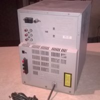 sony hcd-cp1 cd/tuner/deck reverse/amplifier-внос швеицария, снимка 12 - Ресийвъри, усилватели, смесителни пултове - 23526981