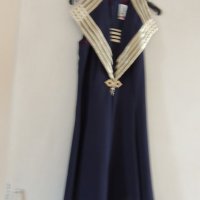 красива уникална рокля, снимка 2 - Рокли - 20695725
