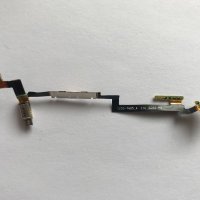 Лентов кабел със странични бутони и микрофон за Sony Xperia go st27i, снимка 2 - Резервни части за телефони - 21099743