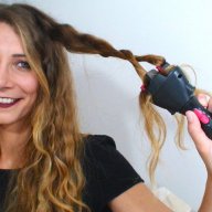 Babyliss Twist Secret - Уред за правене на плитки., снимка 10 - Преси за коса - 12484332