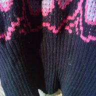 пуловер  машинно плетиво , снимка 3 - Блузи с дълъг ръкав и пуловери - 12181431
