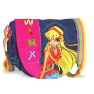 Детска чанта Winx Club Disney / Уинкс 00433, снимка 1 - Кенгура и ранички - 18419845