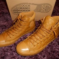 Converse All Star Chuck Tailor CTAS boot, снимка 9 - Маратонки - 19447430