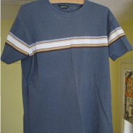 Мъжка тениска Springfield, отлично състояние, снимка 1 - Тениски - 15270276