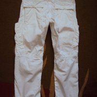 Детски панталони от 100%Памук, снимка 2 - Детски панталони и дънки - 18920636