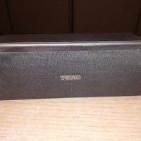 teac tokyo japan-център-20х8х8см-внос швеицария, снимка 5 - Тонколони - 20566856