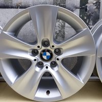 Джанти BMW 17"et30, снимка 1 - Гуми и джанти - 25979607