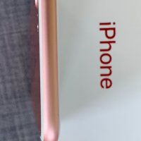 Iphone 7, Rose Gold, 128GB памет, снимка 8 - Apple iPhone - 24618058