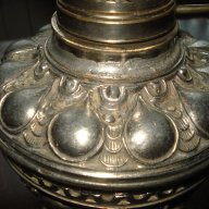Лампа на газ - Brilliant Meteorbrenner "Rudolf Ditmar", Wien, снимка 12 - Антикварни и старинни предмети - 10950090