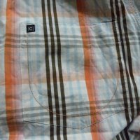 Мъжка спортна  риза Cottonfield , 100% памук, снимка 16 - Ризи - 20547193