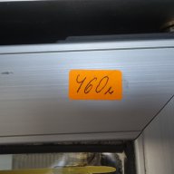 1.Хладилни витрини втора употреба плюсови вертикални за заведения и хранителни магазини цени от 260л, снимка 3 - Витрини - 9112688