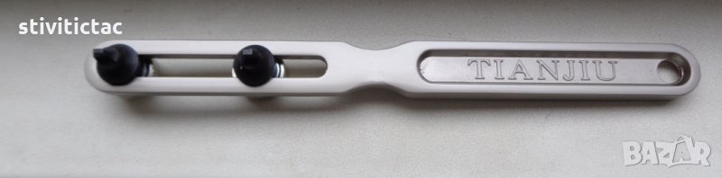 Часовникарски инструмент за отваряне на часовници - новoо, снимка 1