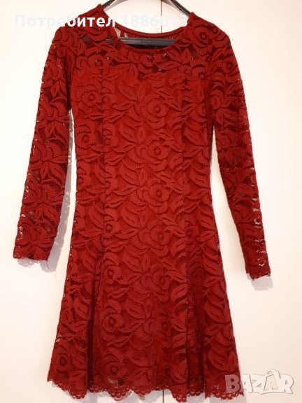 Официална рокля, снимка 1