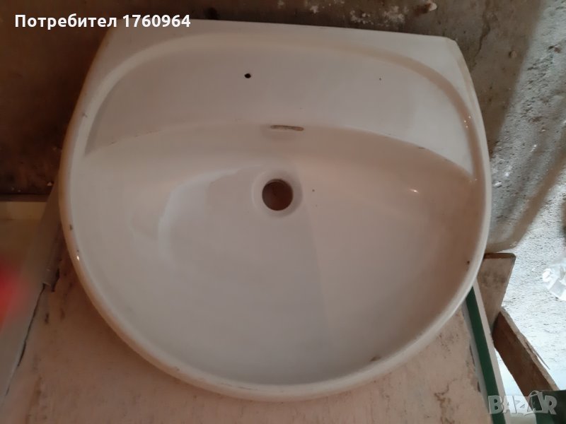 Нова българска  мивка /мида/, снимка 1