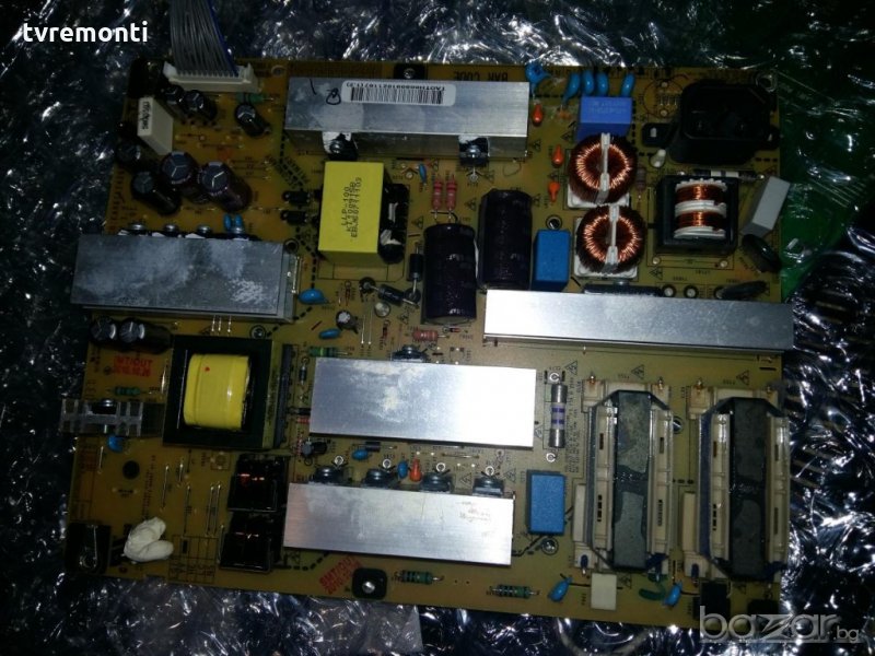 POWER SUPPLY EAX61124201/15 , снимка 1