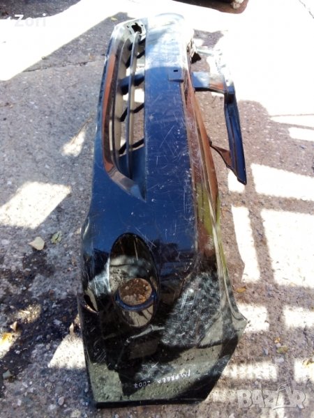 предна броня Субару Импреза Subaru Impreza, снимка 1