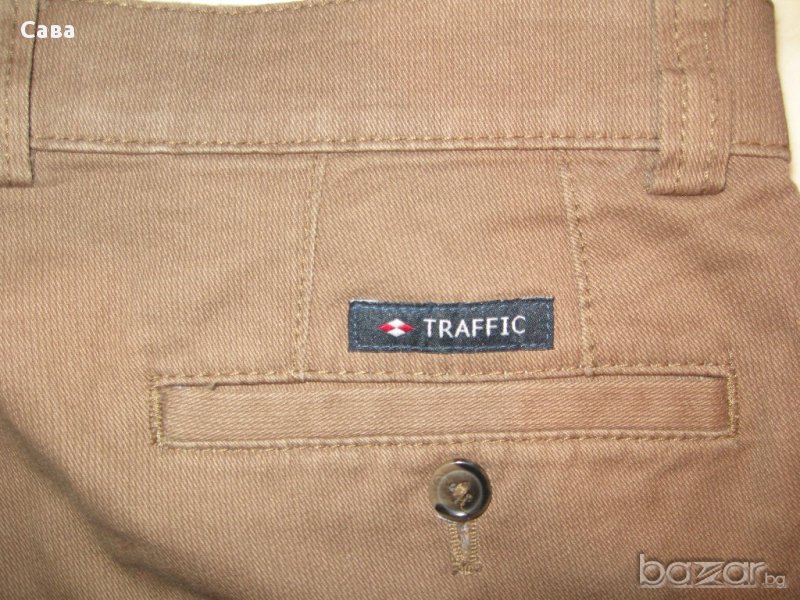 Спортен панталон TRAFFIC  мъжки,размер 34, снимка 1
