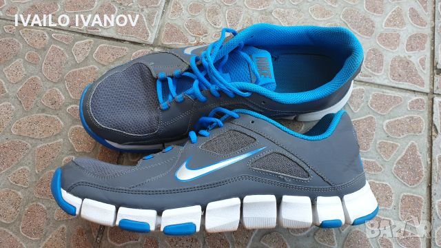 Nike  мъжки маратонки, снимка 1