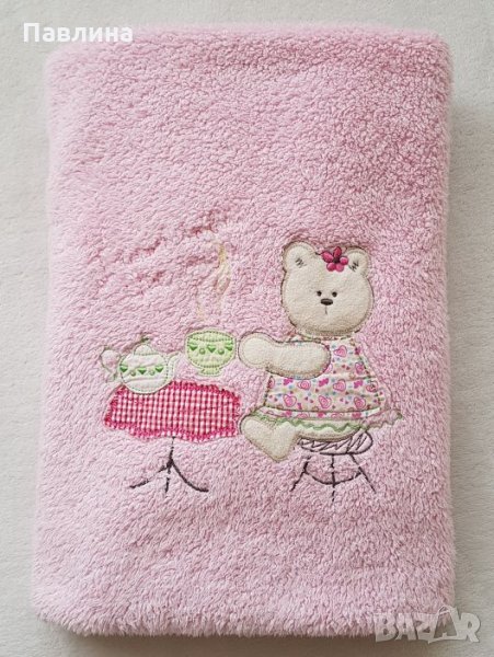 Бебешко одеяло , снимка 1