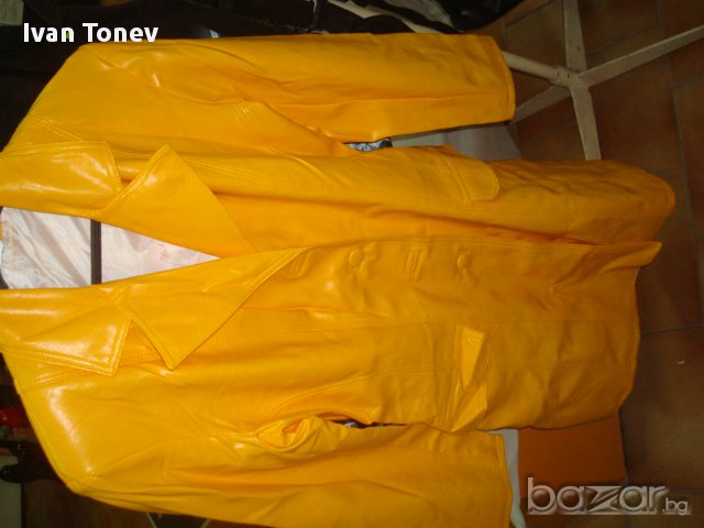 Дамски якета-изкуствена кожа!, снимка 1