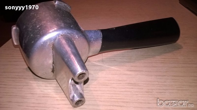 Ръкохватка за кафемашина-внос швеицария, снимка 1