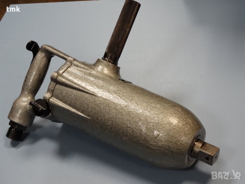 Чешки гайковерт U 50, снимка 1