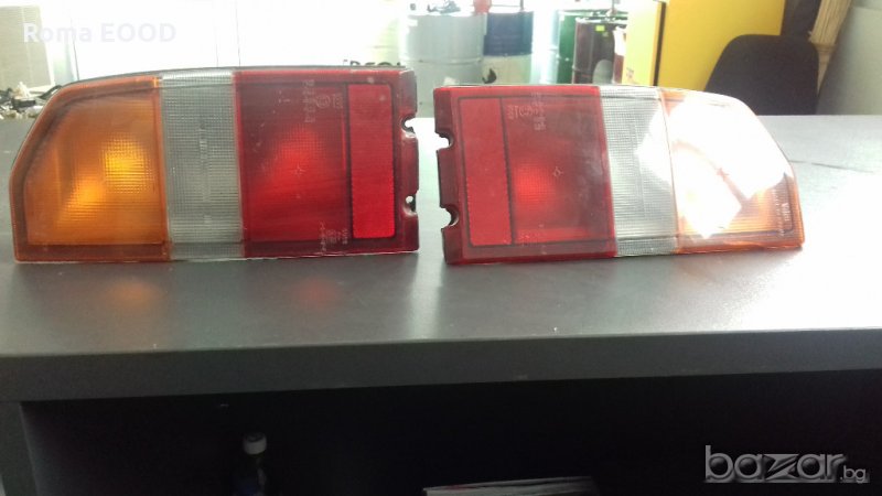 Стопове за Сузуки Витара-96г, снимка 1