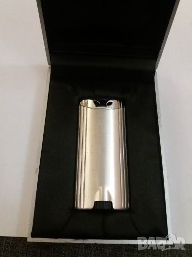 Запалка SILVER MATCH., снимка 1