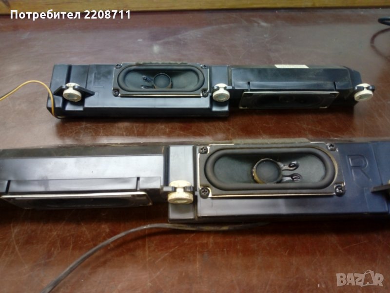 tv lcd samsung  le37m86bd  на части, снимка 1