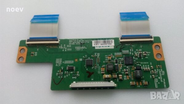 T-Con 6870C-0480A, снимка 1