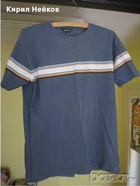 Мъжка тениска Springfield, отлично състояние, снимка 1