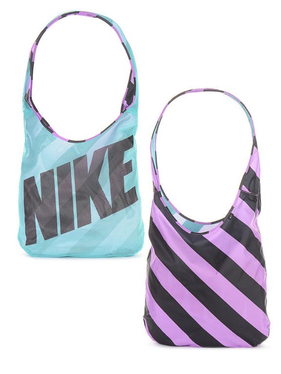 Дамска чанта Nike Graphic Reversible Tote Bag в Чанти в гр. Плевен -  ID13660442 — Bazar.bg