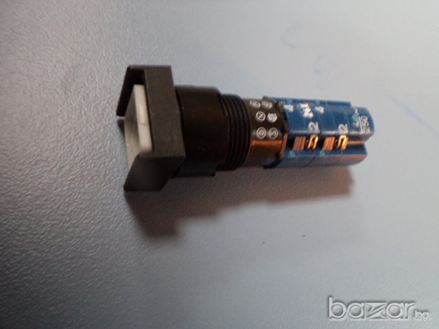 бутон Rafi, снимка 5 - Други машини и части - 6747009