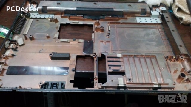Лаптоп HP 6735s на части , снимка 7 - Части за лаптопи - 23844526