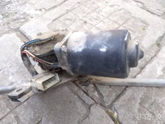 моторче чистачки за пежо 205, Peugeot 205, снимка 2 - Части - 22063783