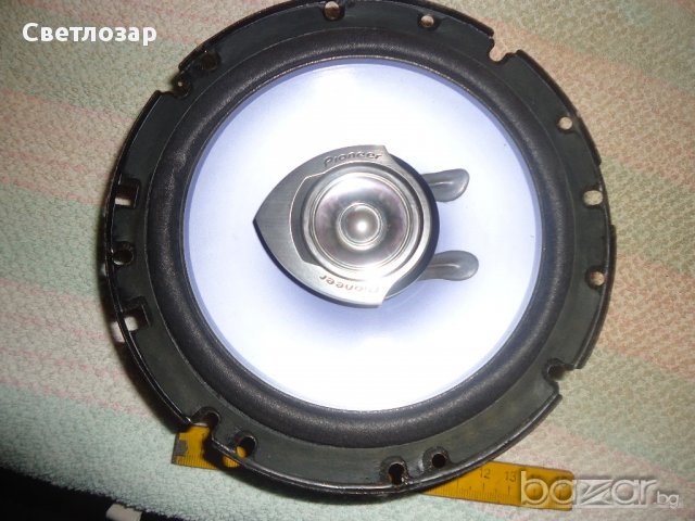 ГОВОРИТЕЛ "PIONEER "TS- 1756II