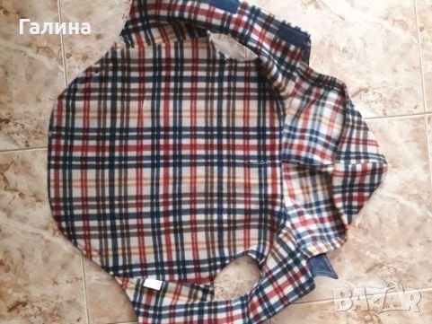 Дънково яке за куче- 3ХЛ, снимка 3 - За кучета - 23029729