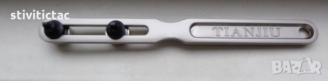 Часовникарски инструмент за отваряне на часовници - новoо