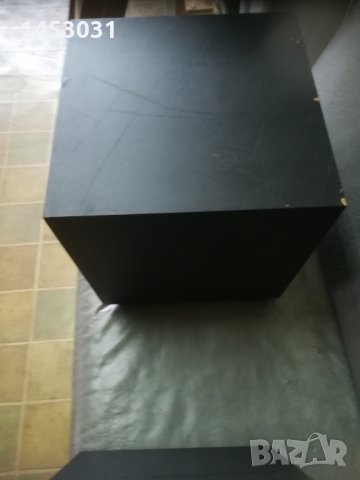 Revox Piccolo Subwoofer Box , снимка 10 - Тонколони - 25844421