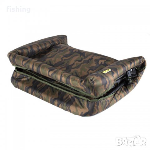 -15% ПРОМО Люлка Faith Camou Cradle XXL , снимка 2 - Екипировка - 26168992