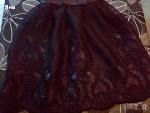 Страхотни рокли, снимка 6 - Рокли - 23297206