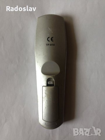 Topfield TP-014   , снимка 2 - Дистанционни - 26061978