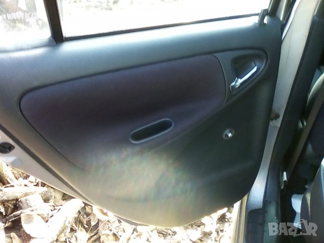 Тойота ярис 1,5vvti 2005г за части, снимка 11 - Автомобили и джипове - 23899367