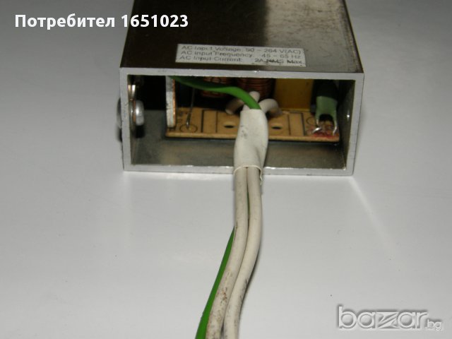 Захранване 24 v , снимка 2 - Други - 17770164
