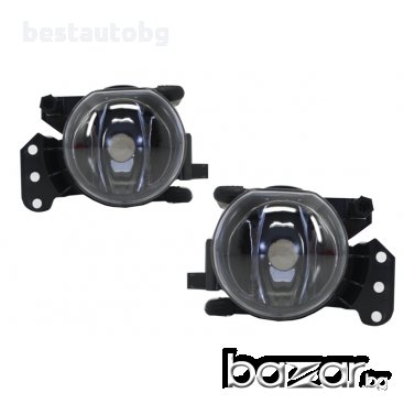 М-КОВИ ХАЛОГЕНИ ЗА BMW E60 / E61 / E90 / E91 / E63 / E64 / X3 E83 - БЕЗПЛАТНА ДОСТАВКА с ЕКОНТ!!!