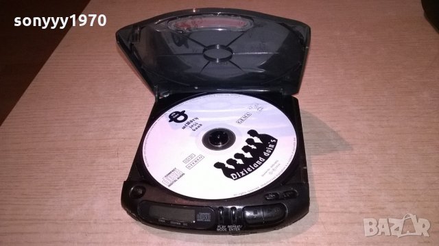 sony d-143 discman-здрав-внос швеицария, снимка 5 - MP3 и MP4 плеъри - 21727241